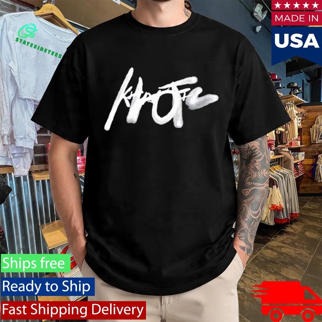 Khaotic Shirt