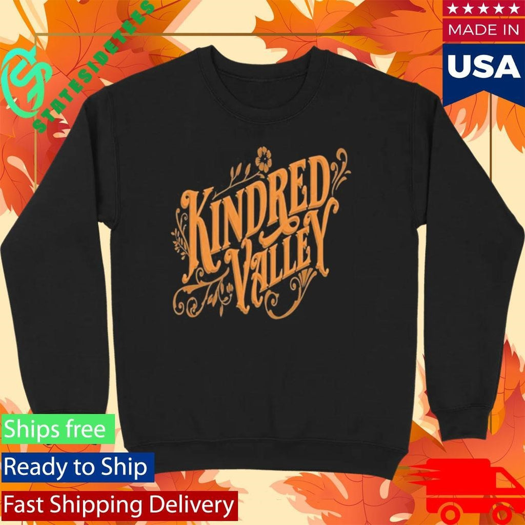 Kindred Valley KV Short Sleeve 2026 Shirt