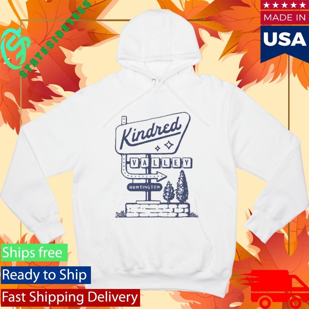 Kindred Valley Motel Shirt