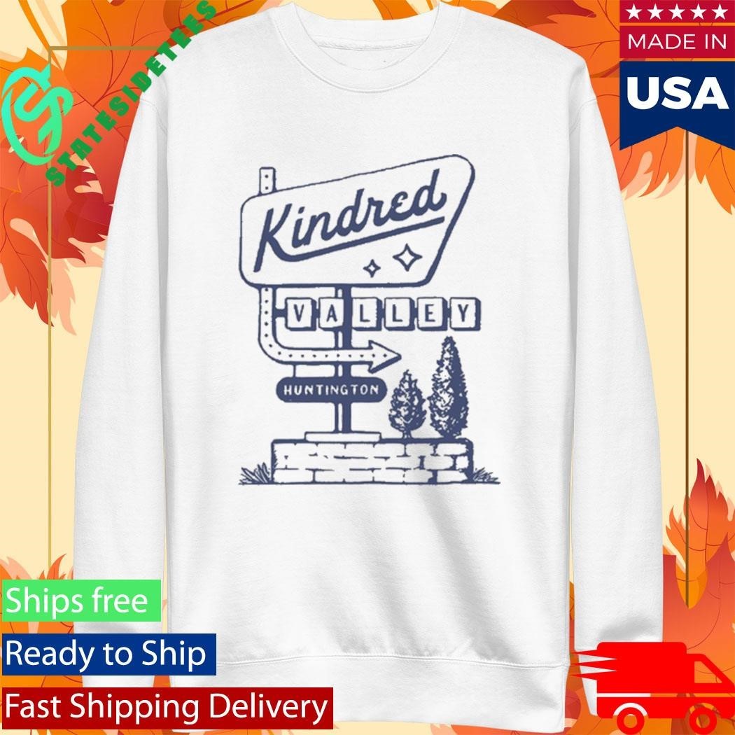 Kindred Valley Motel Shirt