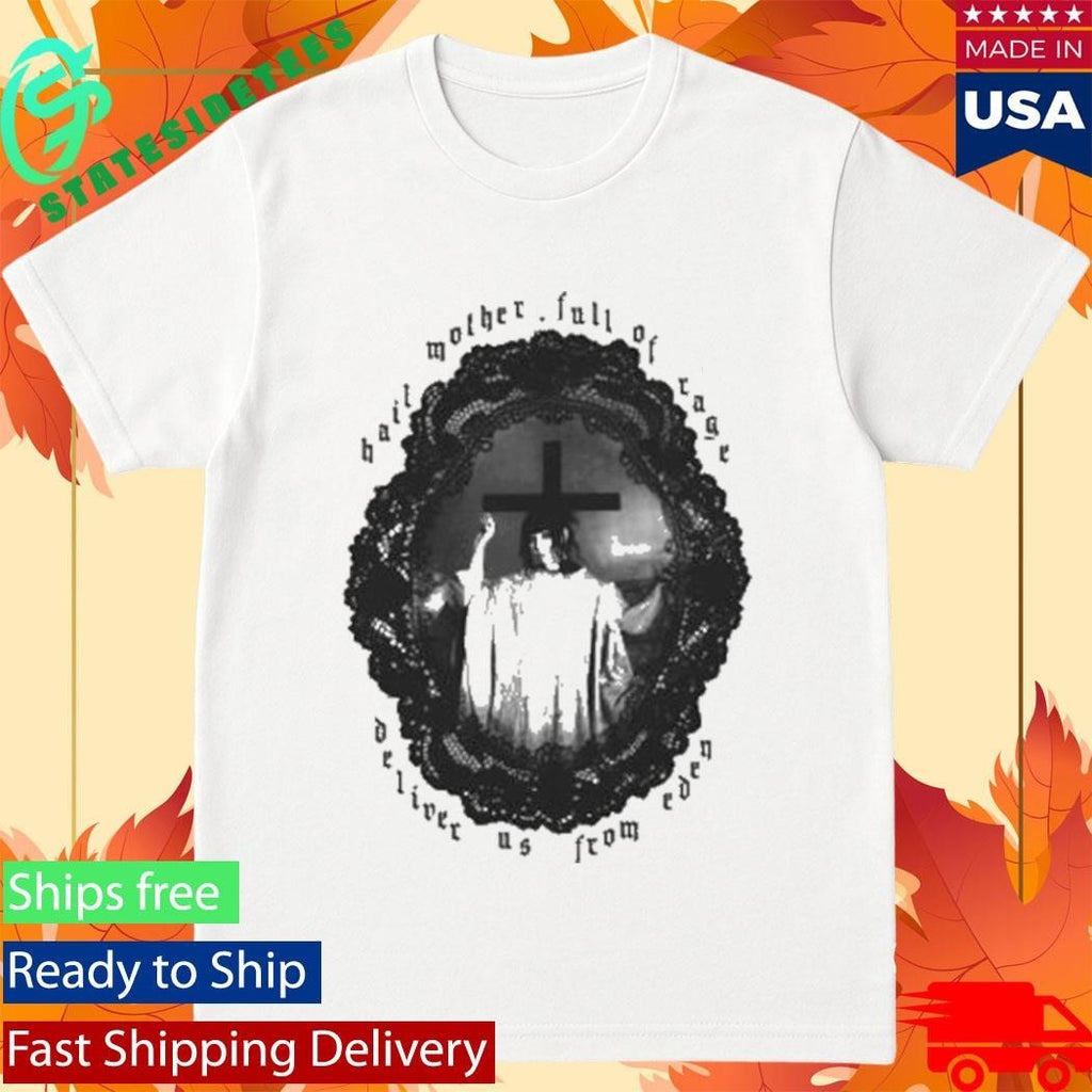 King Mala Hail Mother Shirt