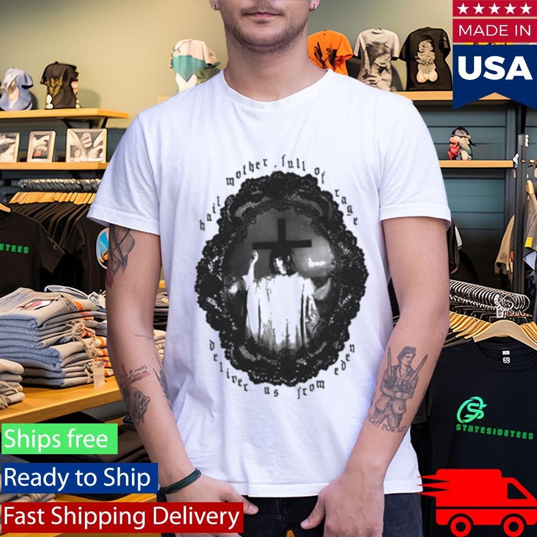 King Mala Hail Mother Shirt