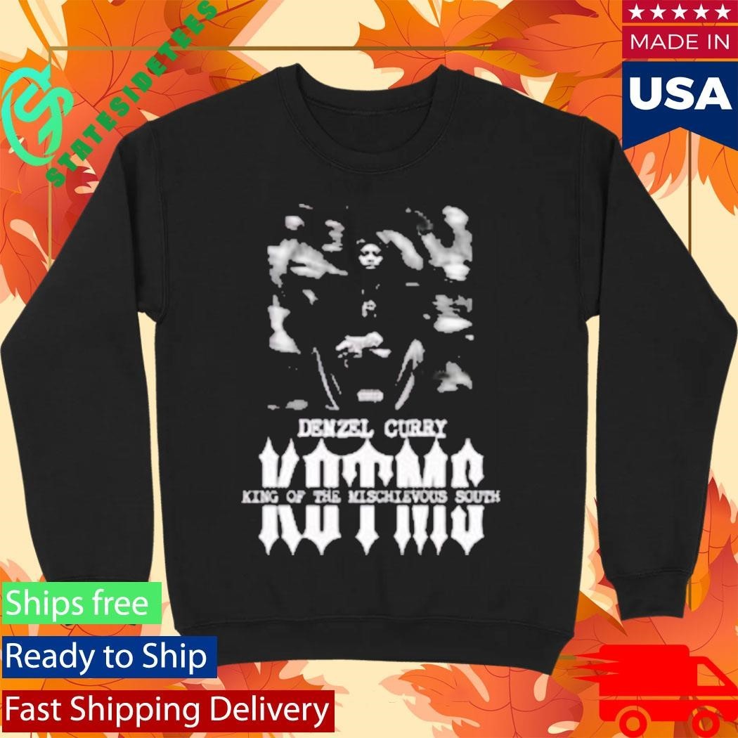 King Of The Mischievous South Photo T-Shirt