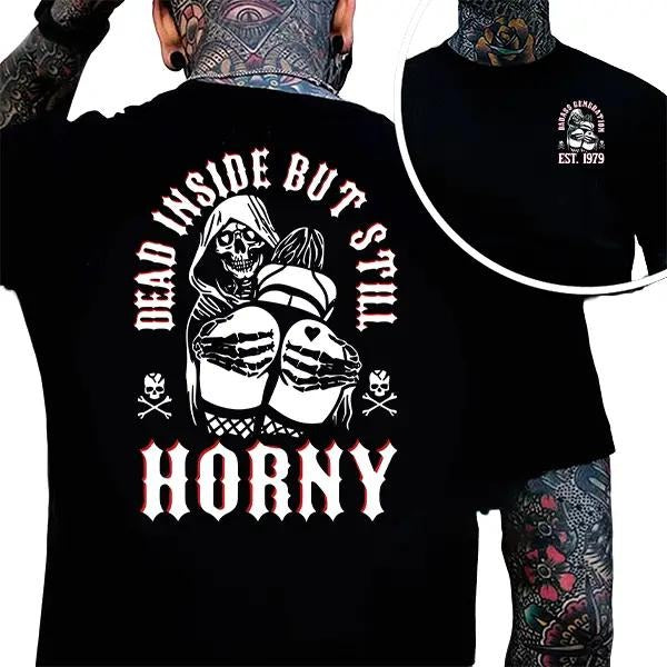 KingZlia Shop Generation X Custom Year Badass Generation T-shirt Gen X FAFOT Shirt 100% Cotton Top Unisex Comfort Women's...
