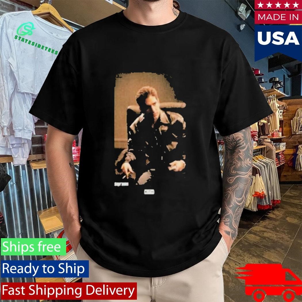 Kith For The Sopranos Christopher Shirt