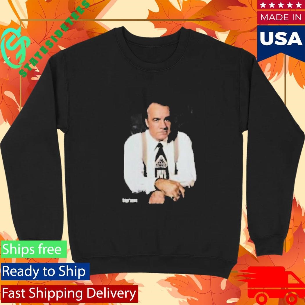 Kith For The Sopranos Paulie Shirt