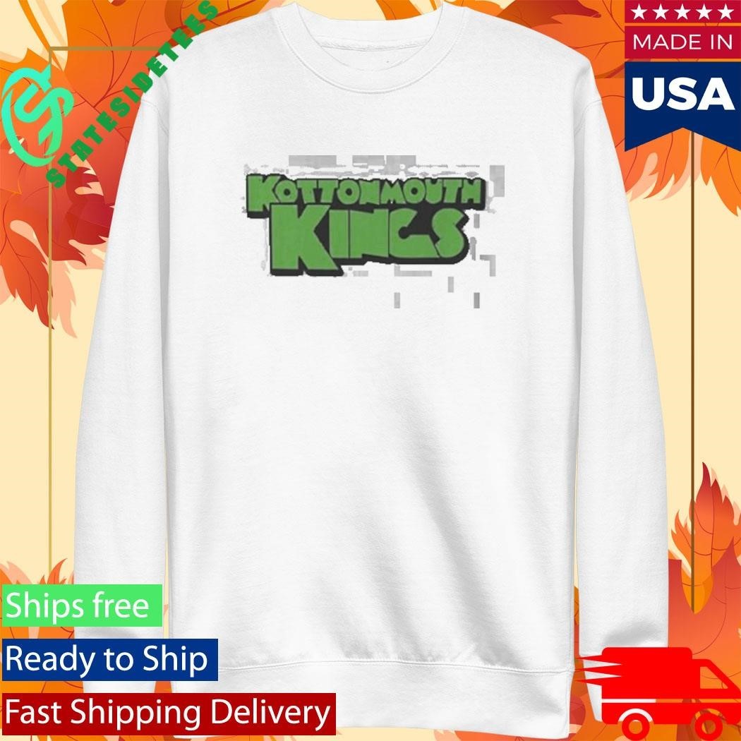 Kmk Long Live The Kings Shirt