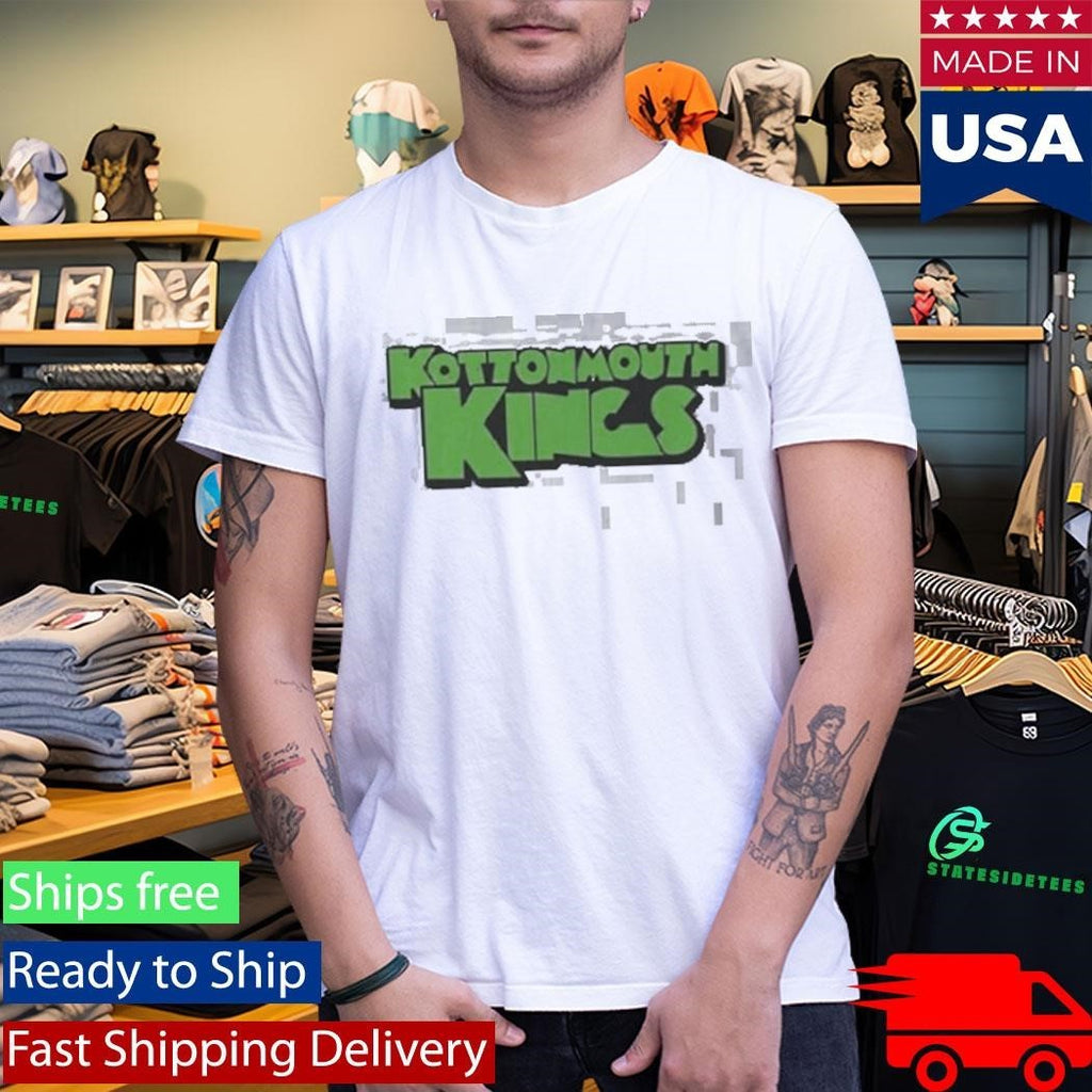 Kmk Long Live The Kings Shirt