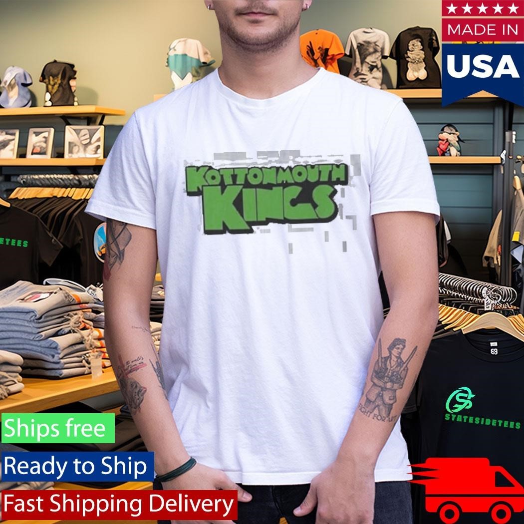 Kmk Long Live The Kings Shirt