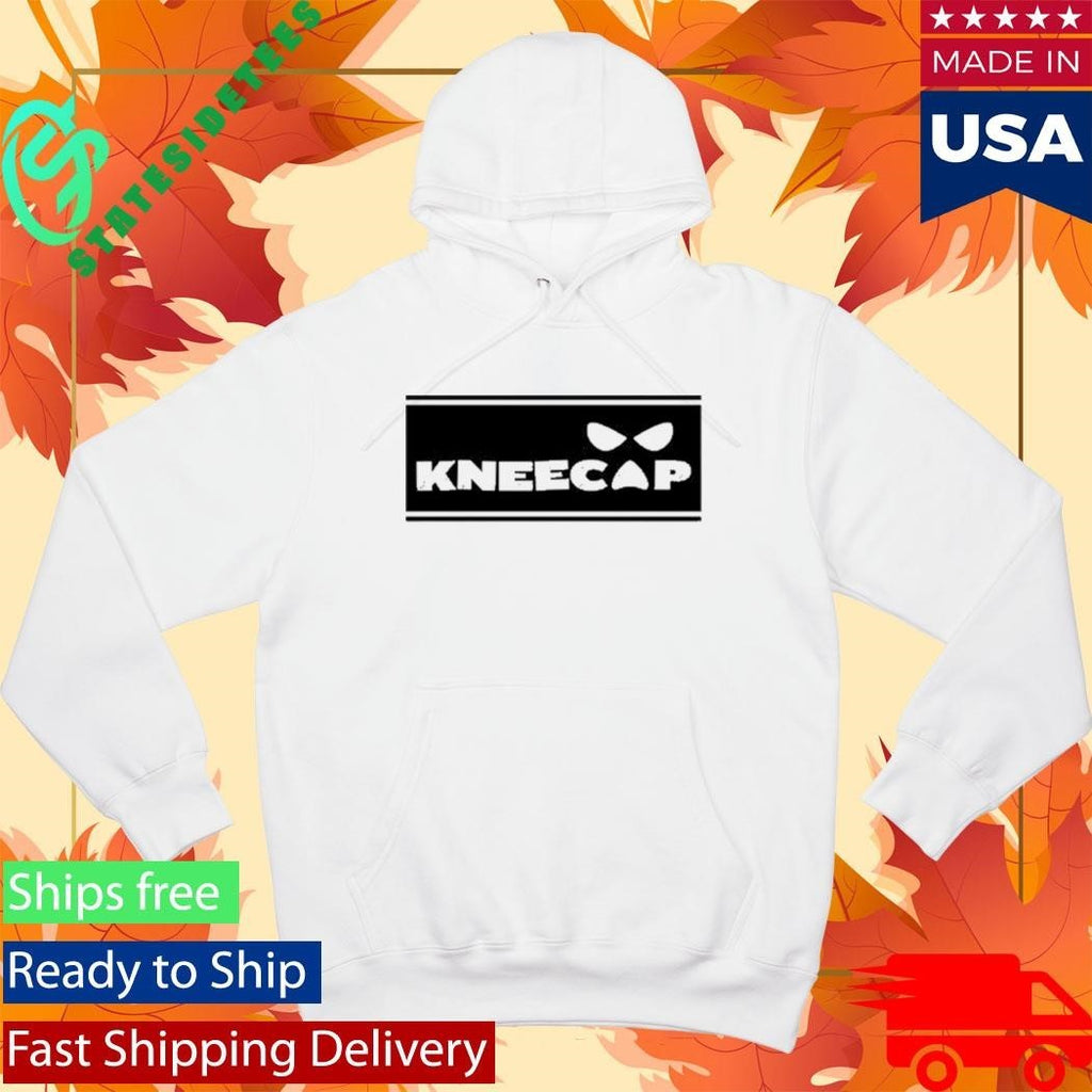 Kneecap 2026 Logo Shirt