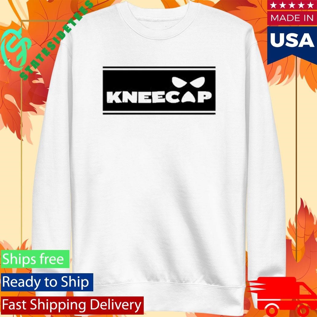 Kneecap 2026 Logo Shirt