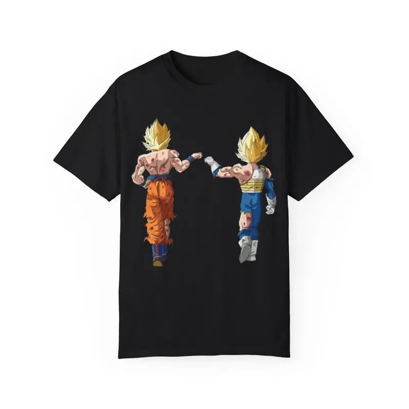 Kokushibo Vintage Tee, Demon Slayer Shirt, Kokushibo Six Eyes Graphic T-Shirt, Anime Shirt, Animation Graphic Tees, Gift For Anime Fans, Menswear Womenswear Streetwear