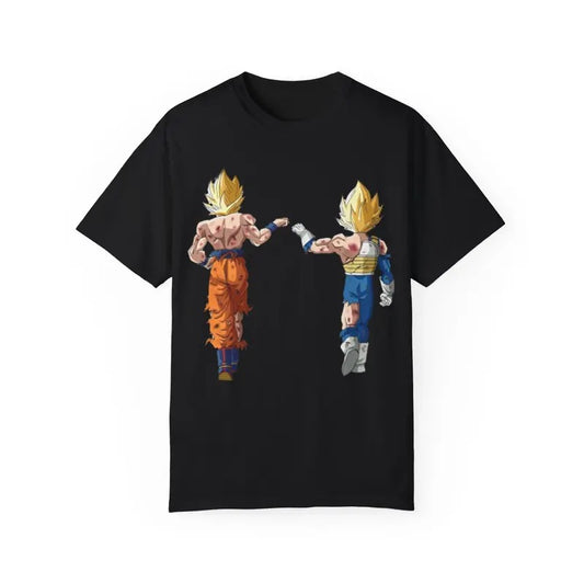 Kokushibo Vintage Tee, Demon Slayer Shirt, Kokushibo Six Eyes Graphic T-Shirt, Anime Shirt, Animation Graphic Tees, Gift For Anime Fans, Menswear Womenswear Streetwear