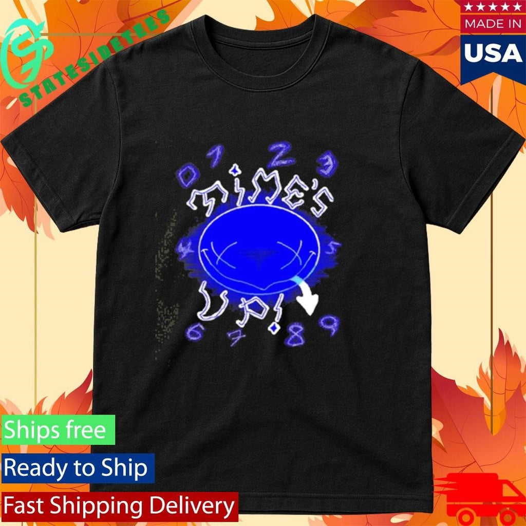 Kookoo Grace Times Up Shirt