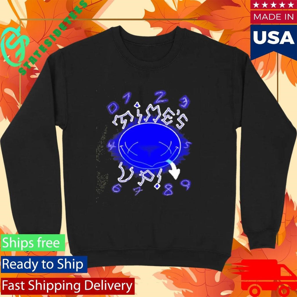 Kookoo Grace Times Up Shirt