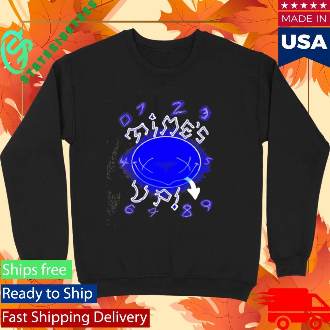 Kookoo Grace Times Up Shirt