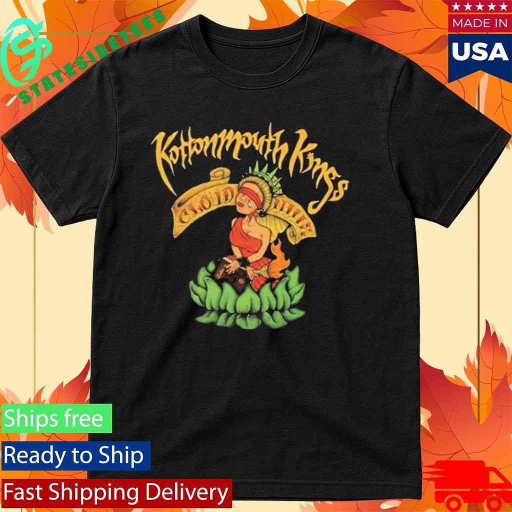 Kottonmouth Kings Cloud Nine Shirt