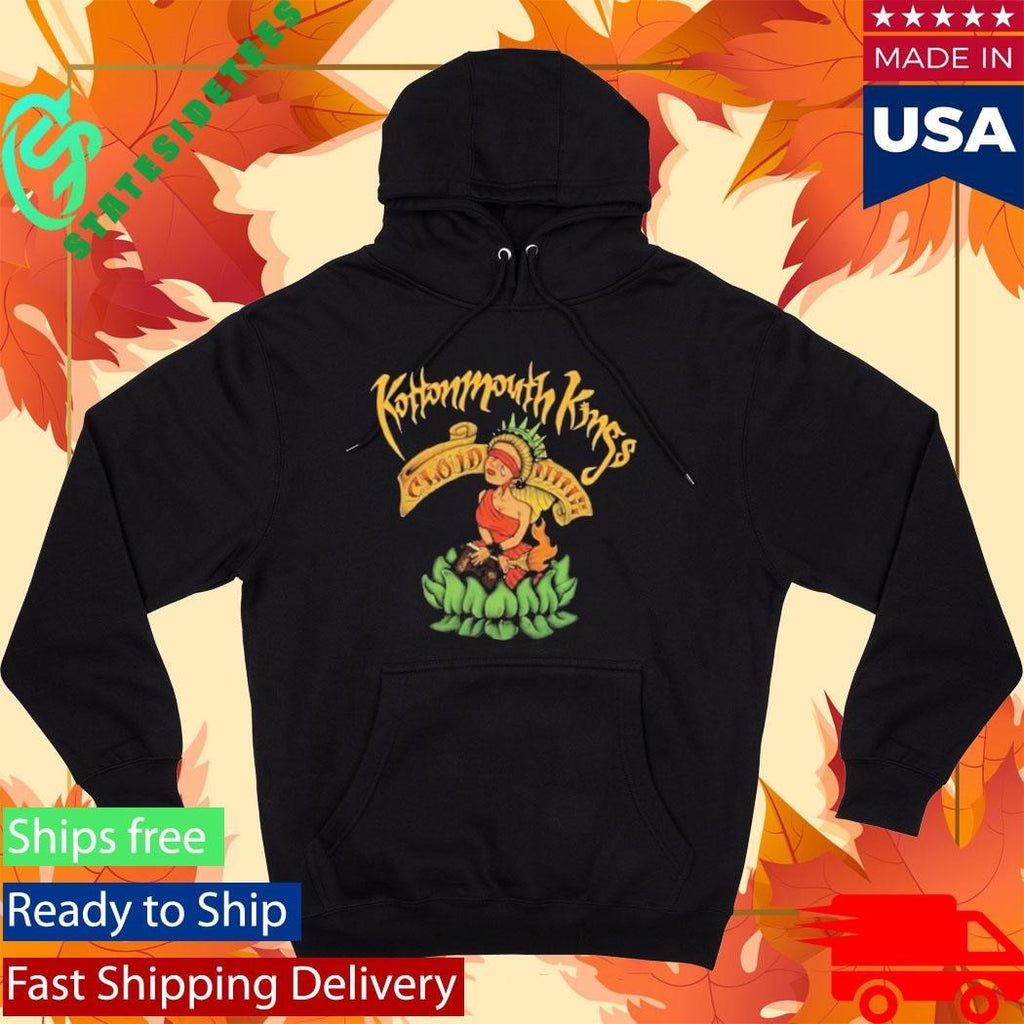 Kottonmouth Kings Cloud Nine Shirt