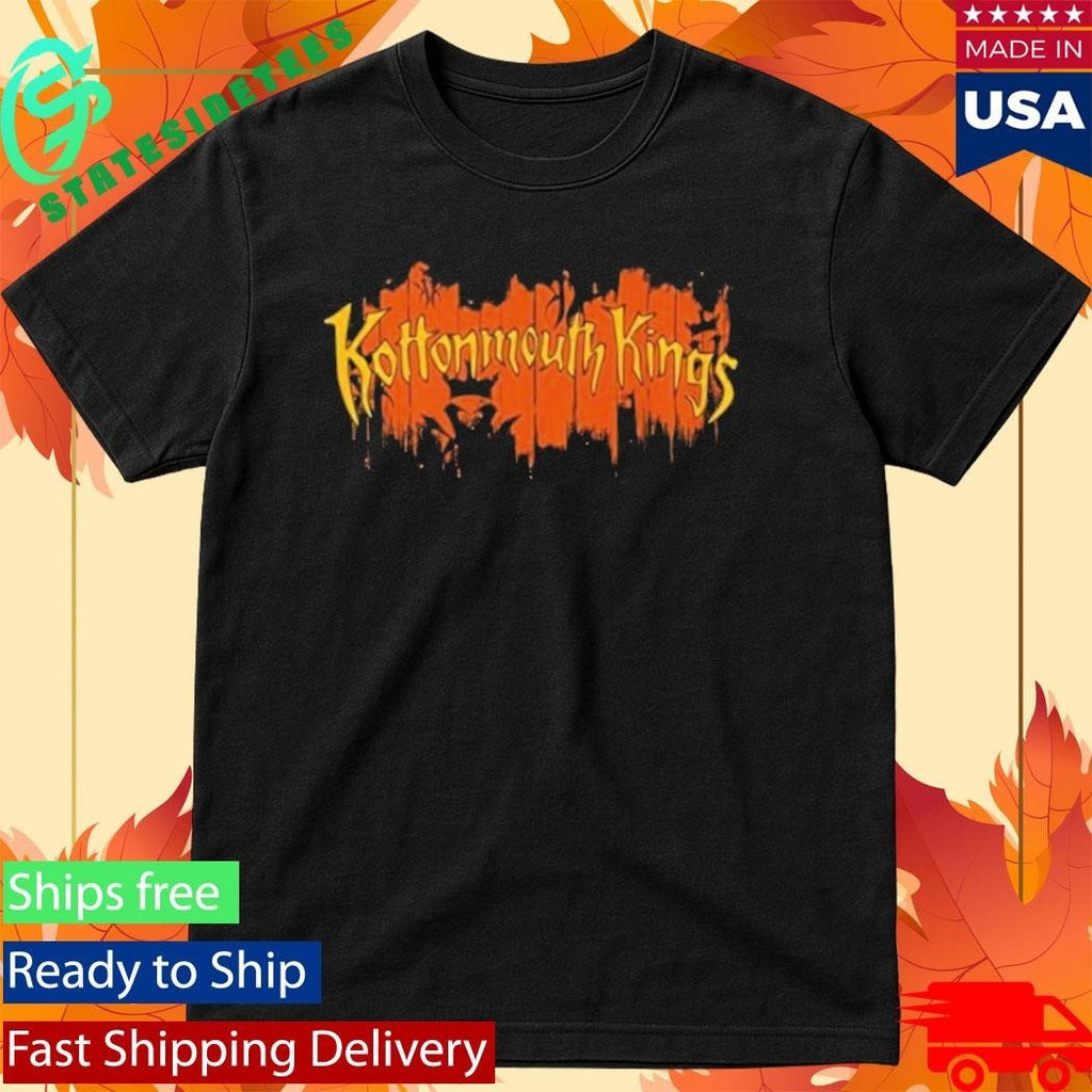 Kottonmouth Kings Tangerine Vibes Shirt
