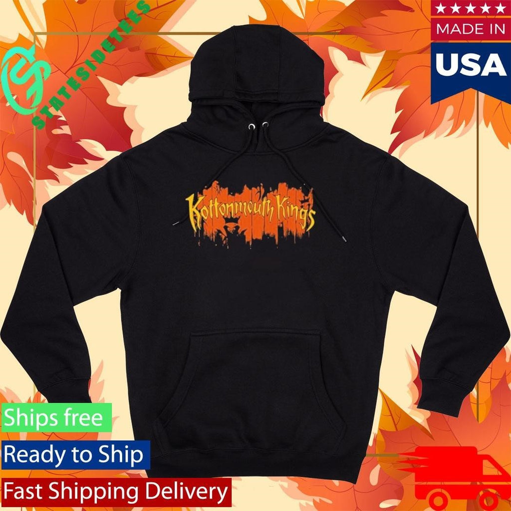 Kottonmouth Kings Tangerine Vibes Shirt