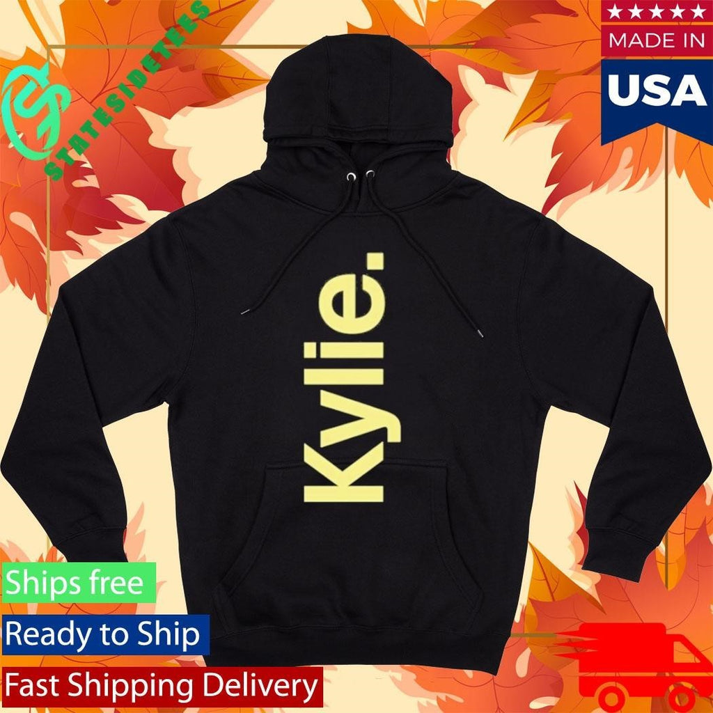 Kylie Logo Shirt