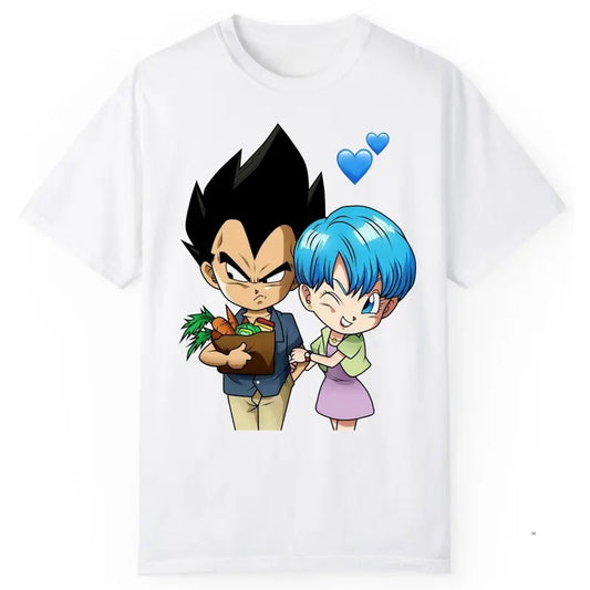 Kyojuro Rengoku VS Akaza Shirt, Demon Slayer Shirt, Demon Slayer Vintage Anime Shirt, Anime Shirt, Menswear Womenswear Streetwear