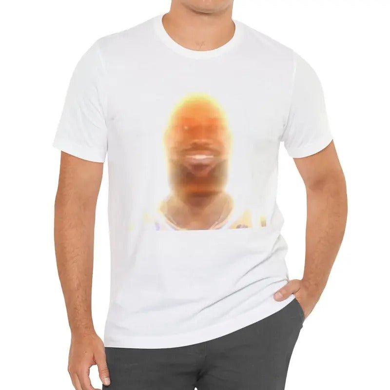 L James You Are My Sunshine Meme Unisex Short Sleeve Tee Hoodie, Sweatshirt | DripVista.com