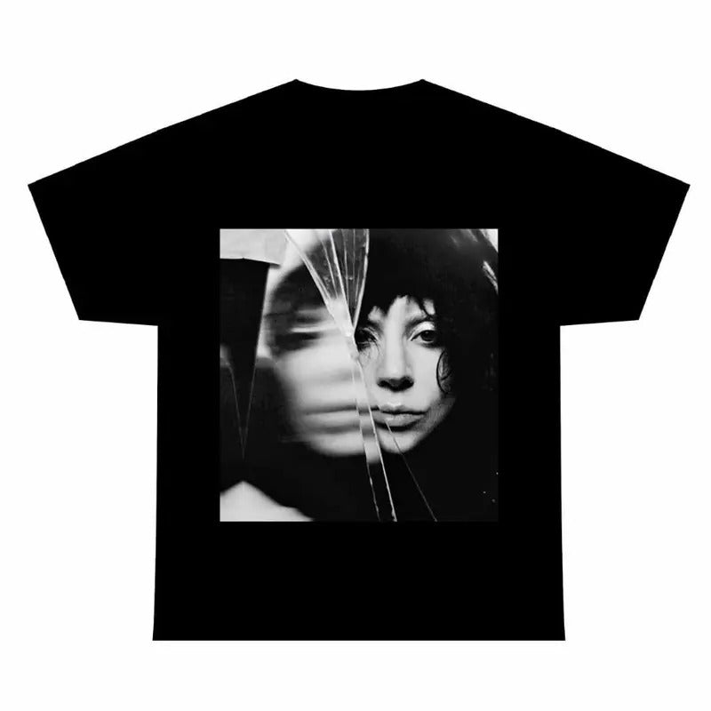 L.a.d.y Shirt Rap Tee Gagaaa Hip Hop Shirt Hoodie, Sweatshirt | DripVista.com