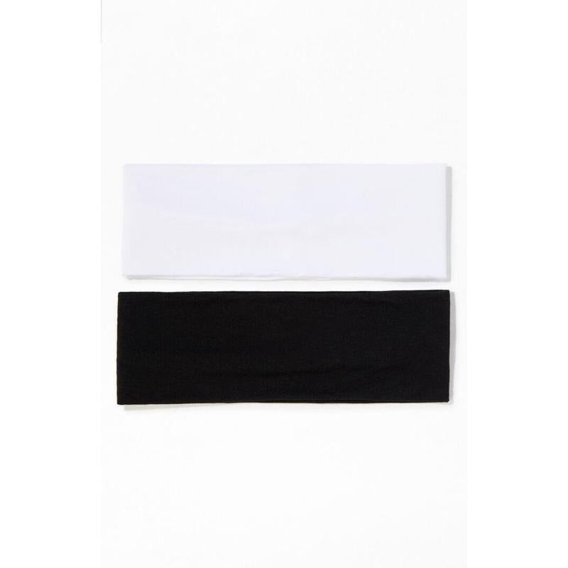 LA Hearts Women's 2 Pack Basic Soft Headbands T-Shirts, Hoodie, Sweatshirt | DripVista.com