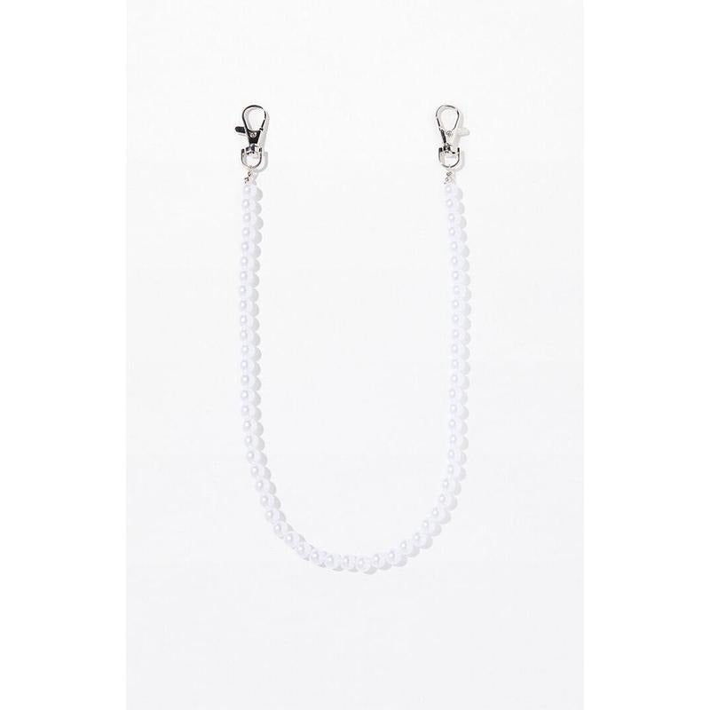 LA Hearts Women's Faux Pearl Wallet Chain T-Shirts, Hoodie, Sweatshirt | DripVista.com