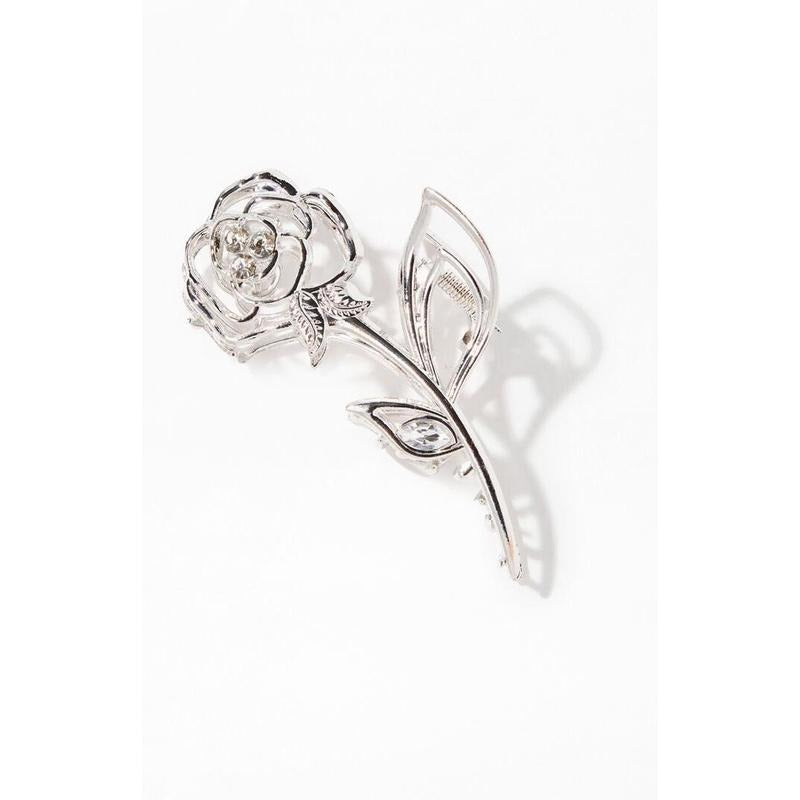 LA Hearts Women's Rose Metal Hair Claw Clip T-Shirts, Hoodie, Sweatshirt | DripVista.com