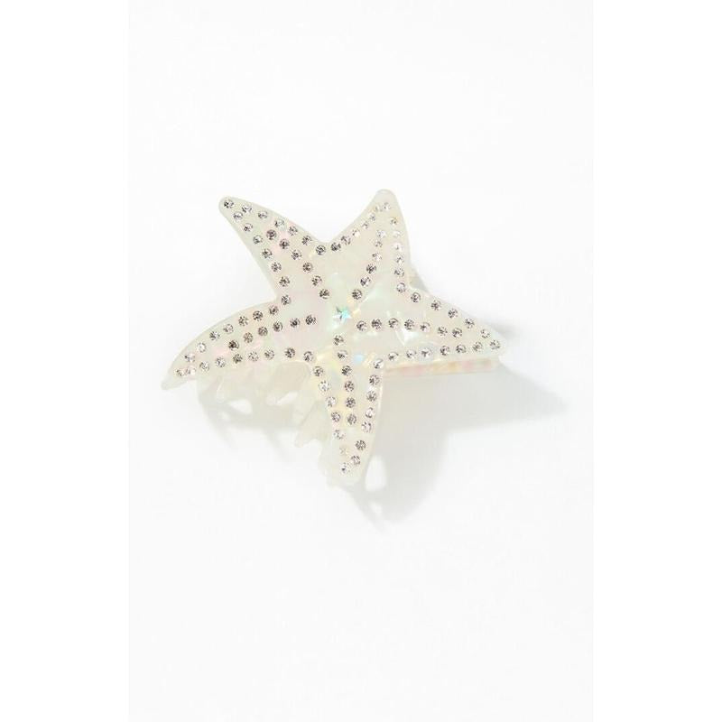 LA Hearts Women's Starfish Hair Claw Clip T-Shirts, Hoodie, Sweatshirt | DripVista.com