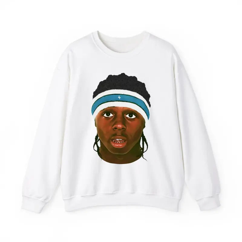 LIL WAYNE SWEATSHIRT Rap Shirt Vintage Concert Sweater Hoodie | DripVista.com