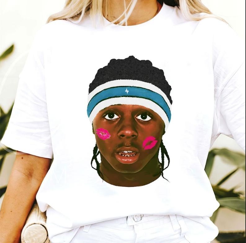 LIL WAYNE T-SHIRT Rap Tee "Lips" Tee Hoodie, Sweatshirt | DripVista.com