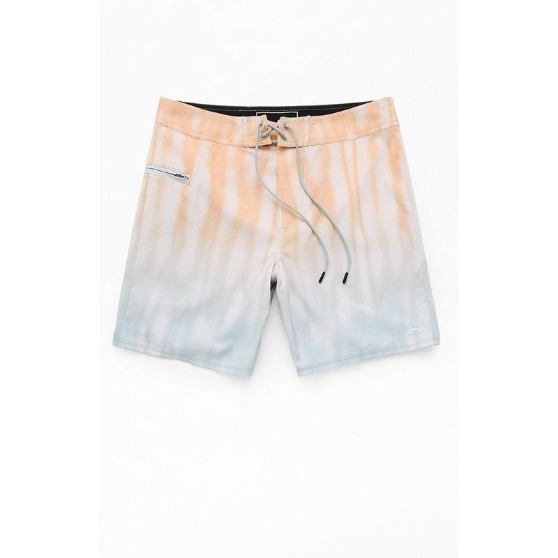 LOST Men's Sunrise New Dawn 8" Boardshorts T-Shirts, Hoodie, Sweatshirt | DripVista.com