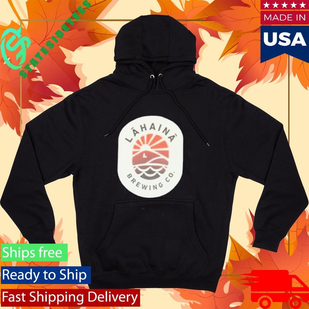 Lahaina Brew Seal Shirt