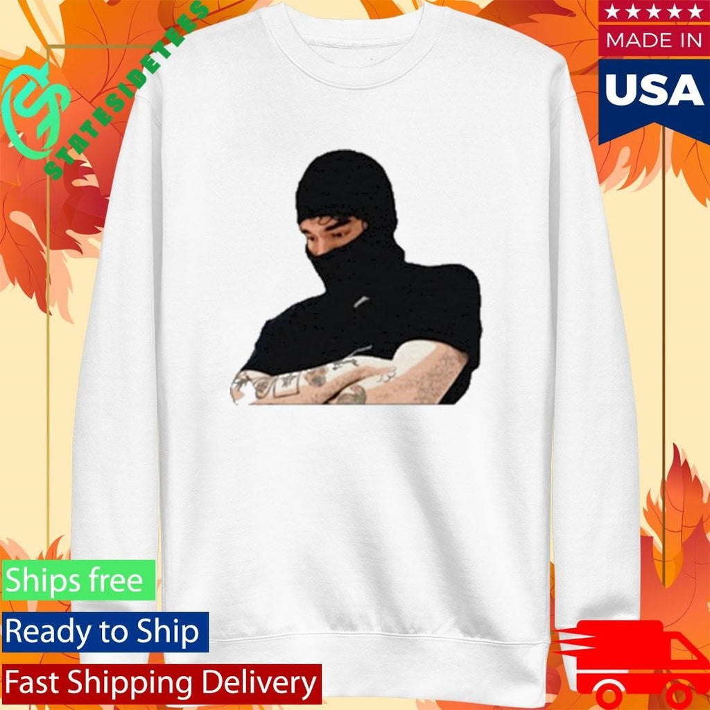 Last Lap Tour Music Shirt