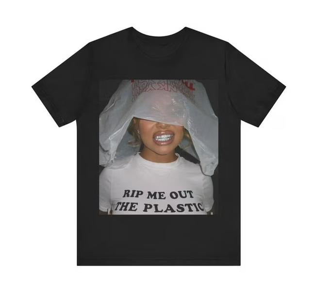 Lattooo Shirt, Big L Black Tee Hoodie, Sweatshirt | DripVista.com