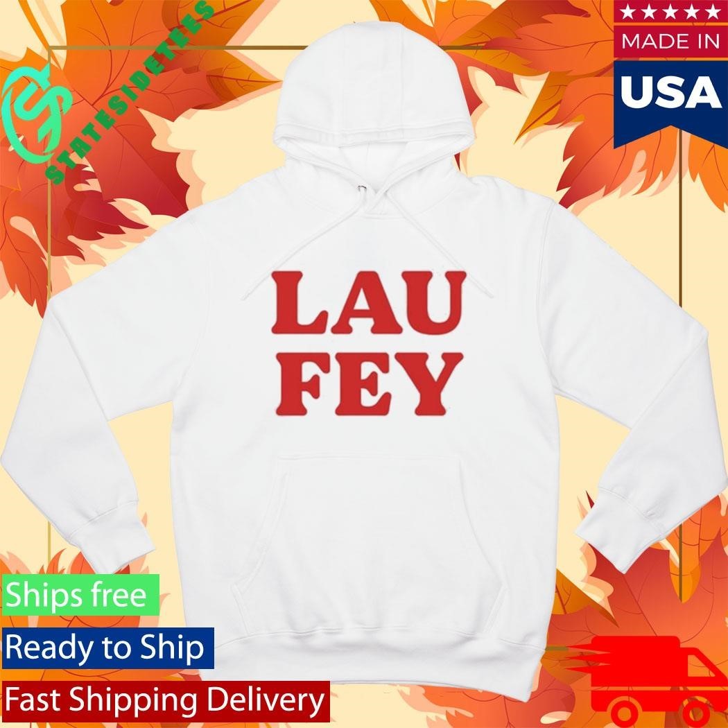 Laufey Music LAU FEY Shirt