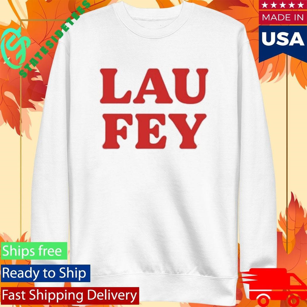 Laufey Music LAU FEY Shirt