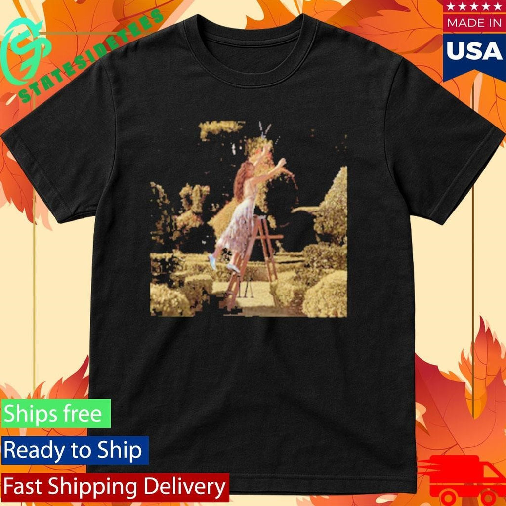 Laufey The Final Hour Out April 10 2026 Shirt