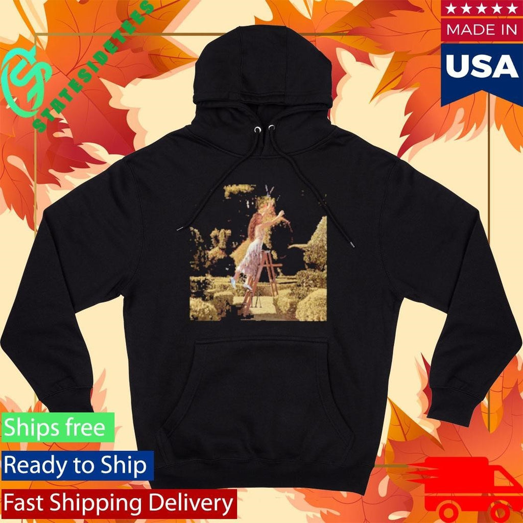 Laufey The Final Hour Out April 10 2026 Shirt