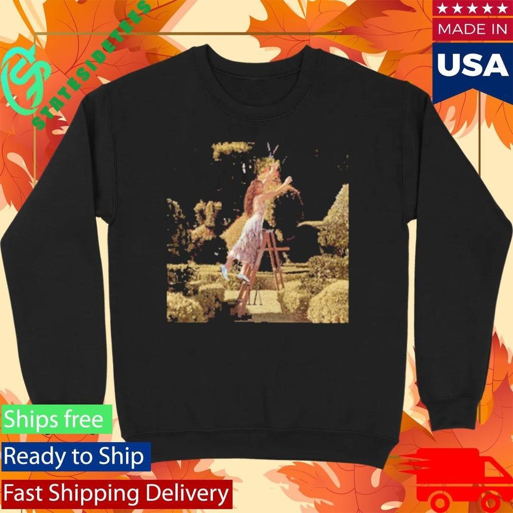 Laufey The Final Hour Out April 10 2026 Shirt