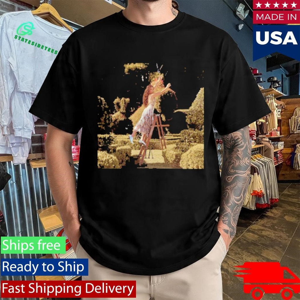 Laufey The Final Hour Out April 10 2026 Shirt