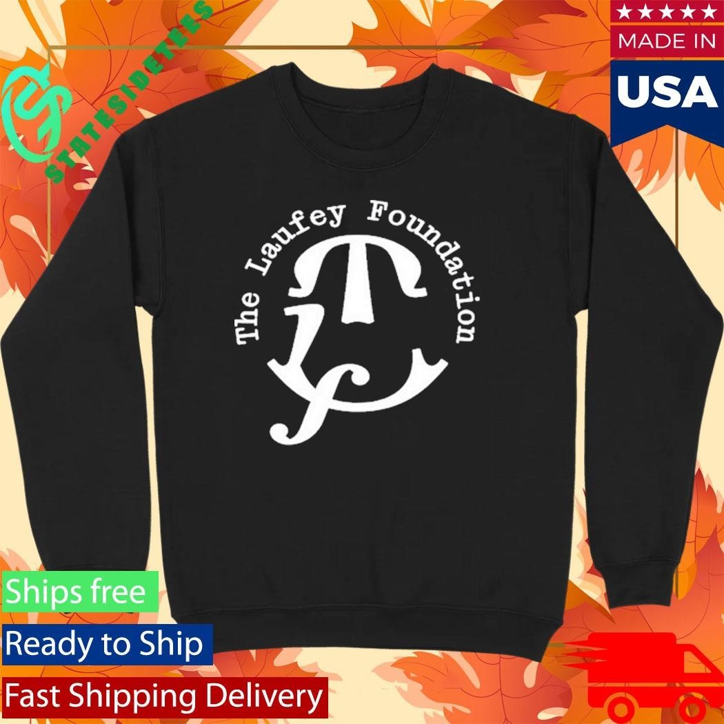 Laufey The Laufey Foundation Shirt