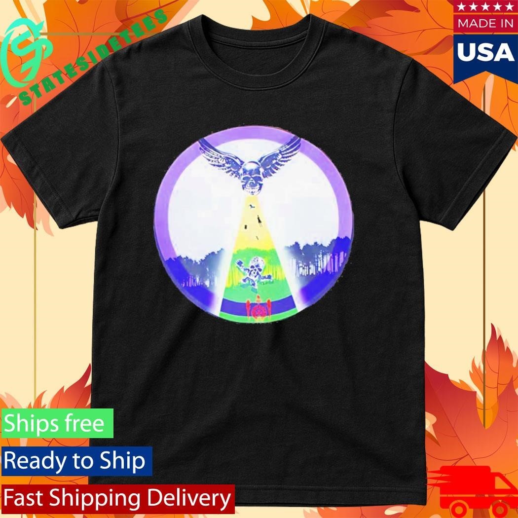 Lc Foti Abduction Shirt