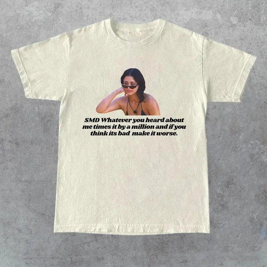 Leah Love Island Inspired Graphic T-shirt, Fan Apparel,Unisex Heavy Cotton Tee, Gift for her