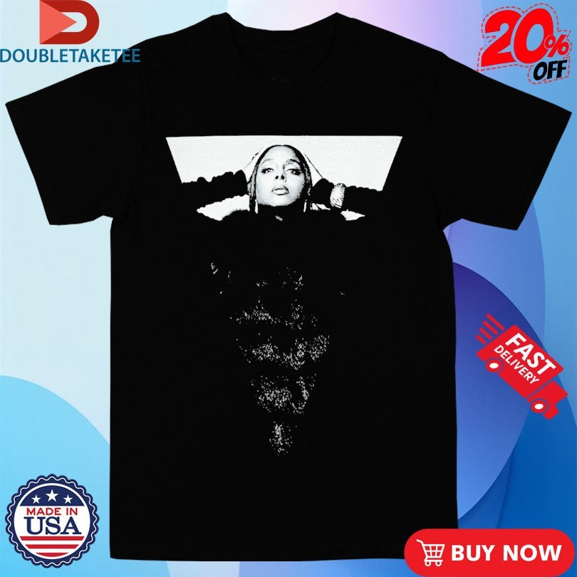 Ledisi Triangle T-shirts