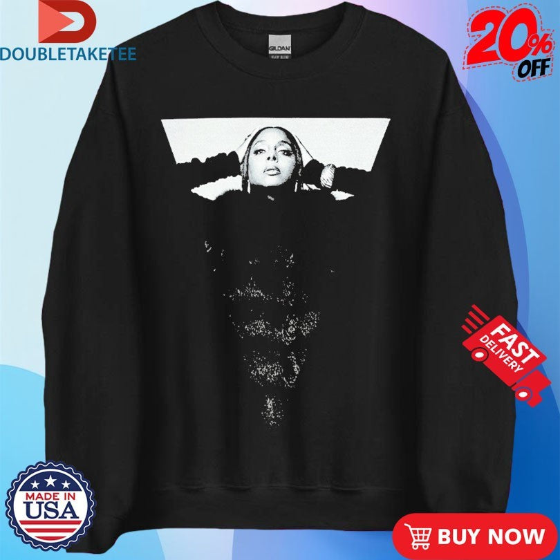 Ledisi Triangle T-shirts