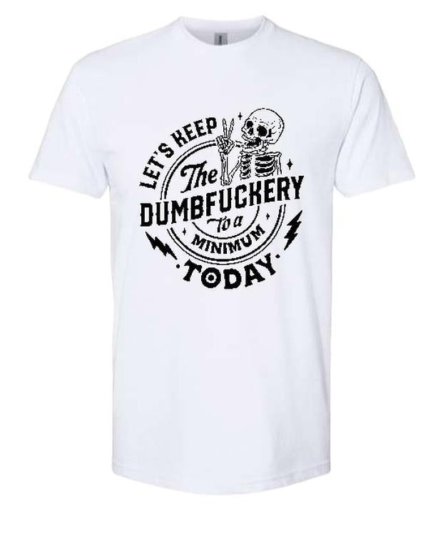 Lets Keep The D-Fery T Shirt Hoodie, Sweatshirt | DripVista.com